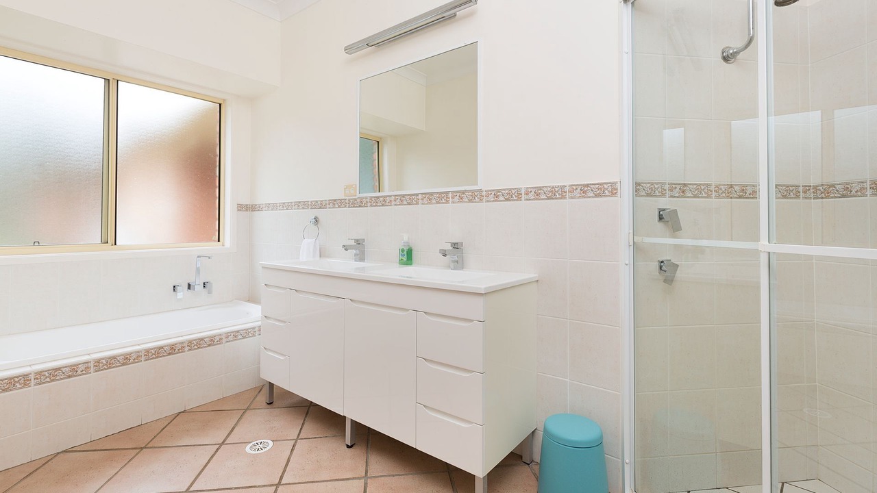 Photo of Bathroom in Lovedale