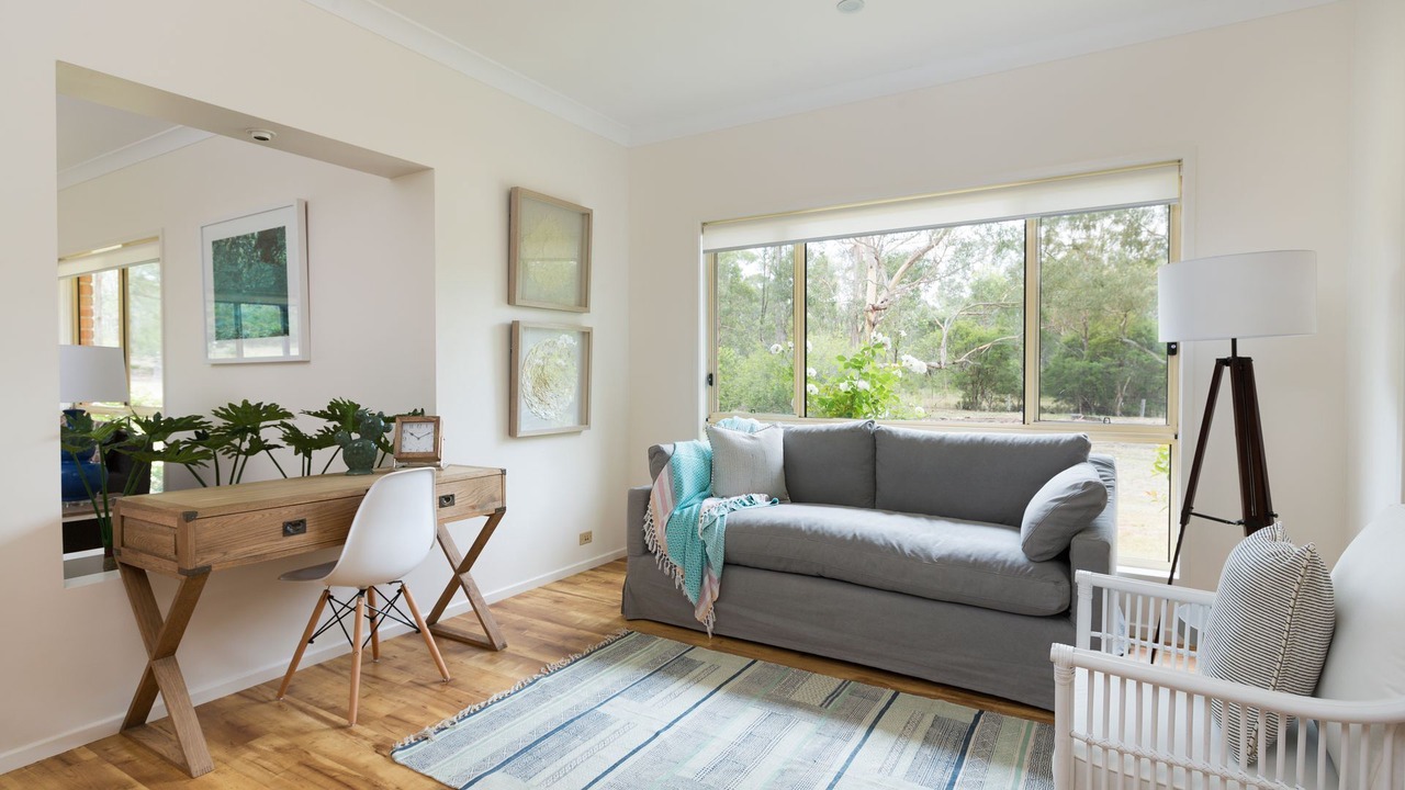 Photo of Livingroom in Lovedale