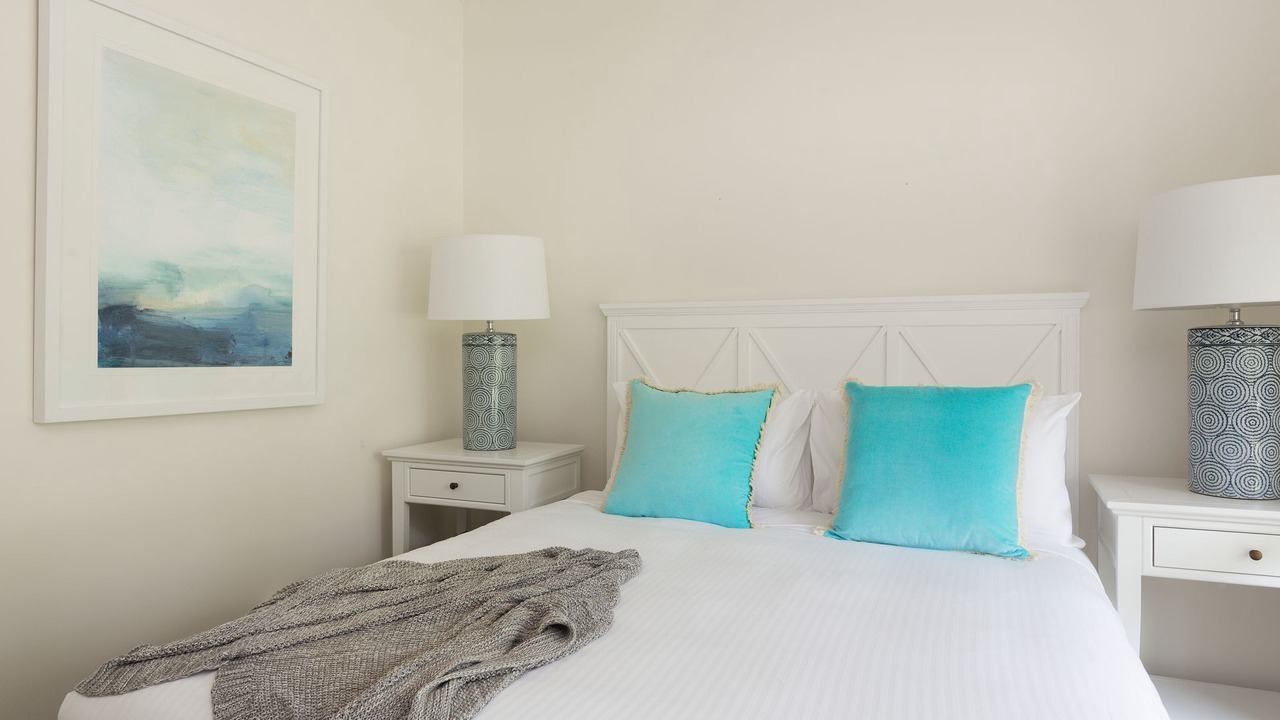 Photo of Bedroom in Lovedale