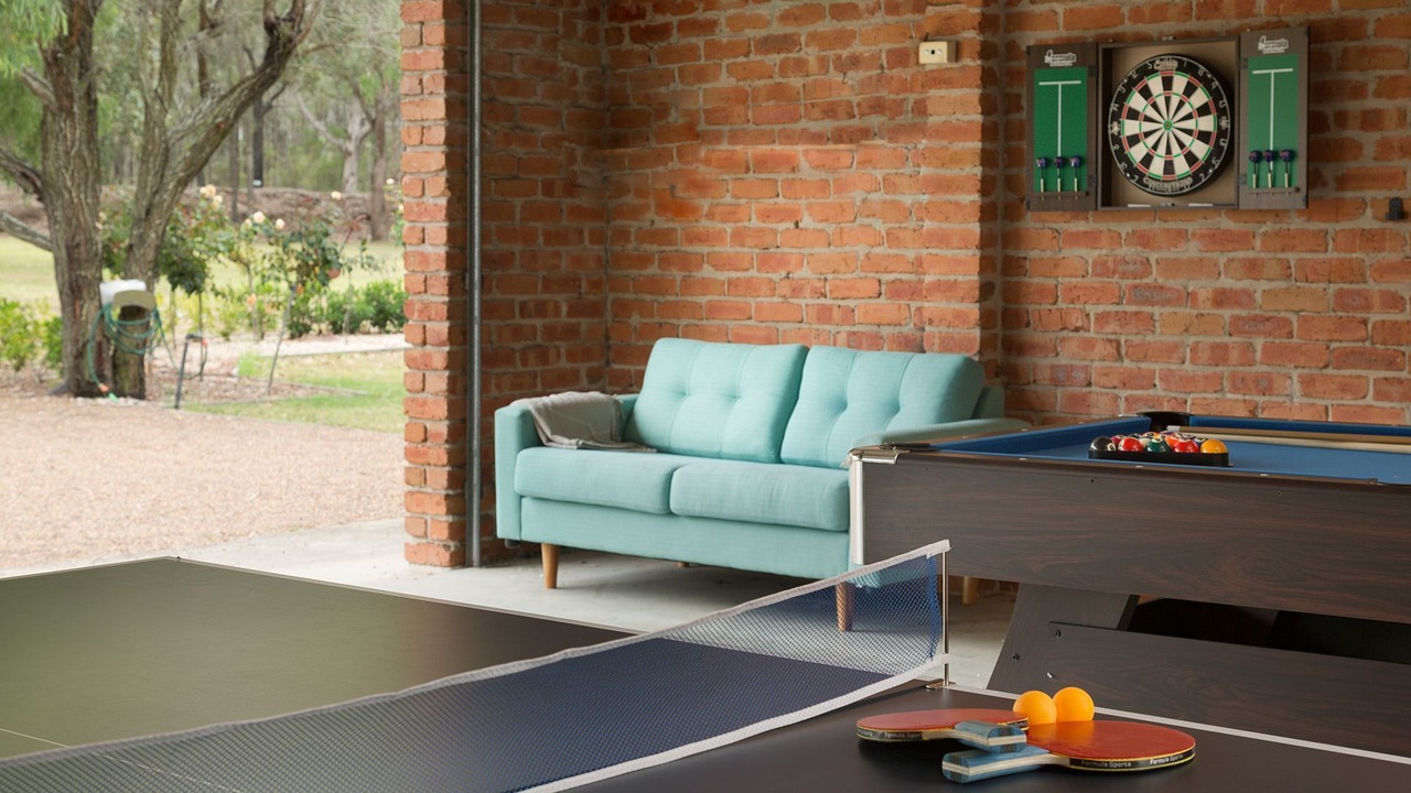 Photo of Patio Balcony in Lovedale