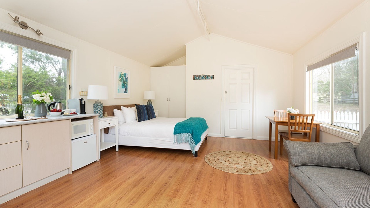 Photo of Bedroom in Lovedale