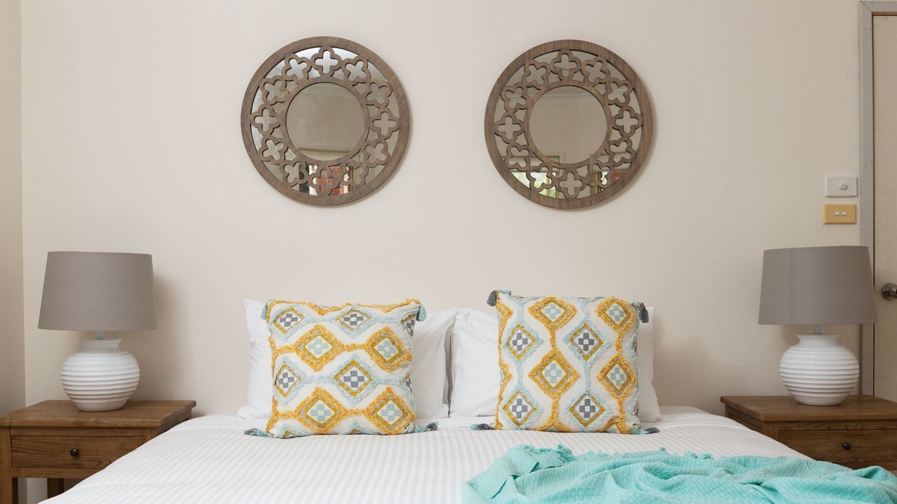 Photo of Bedroom in Lovedale