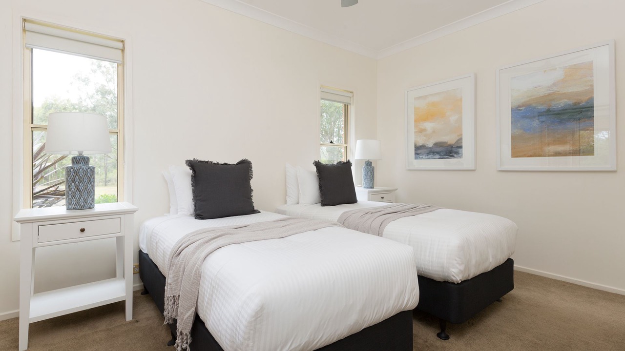 Photo of Bedroom in Lovedale