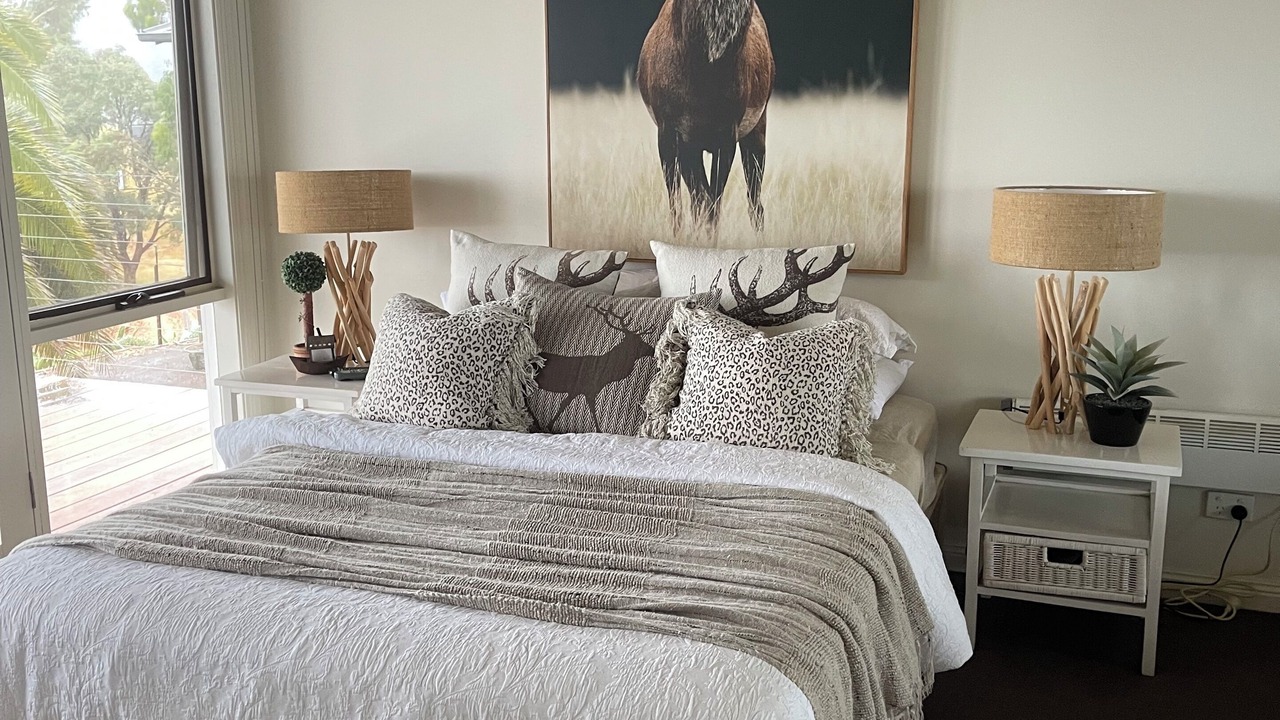 Photo of Bedroom in Goughs Bay