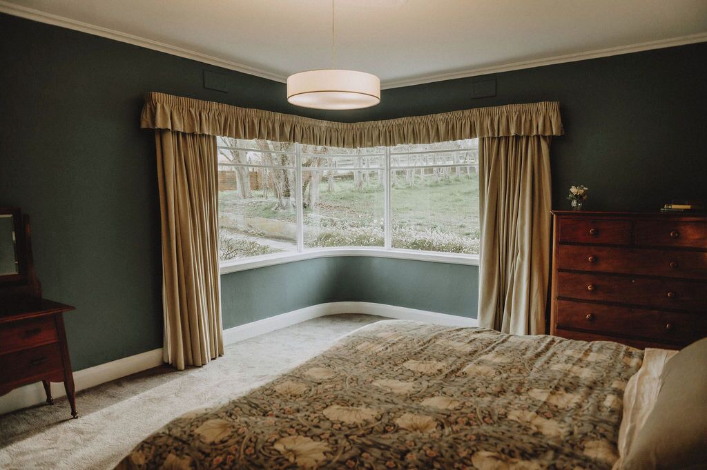 Photo of Bedroom in Geeveston