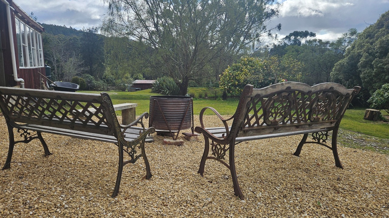 Photo of Outdoor in Geeveston