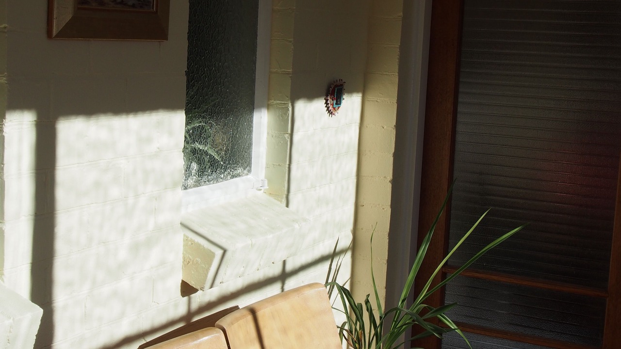 Photo of Patio Balcony in Geeveston