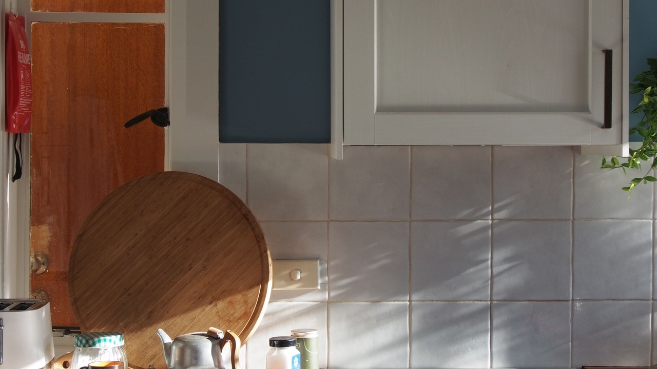 Photo of Kitchen in Geeveston
