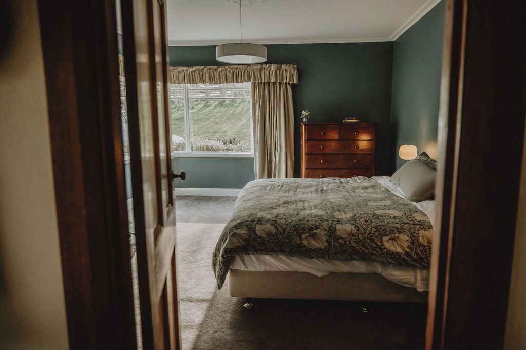Photo of Bedroom in Geeveston
