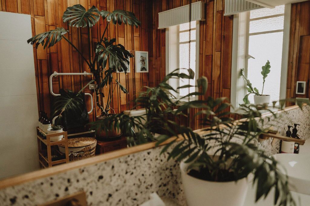Photo of Bathroom in Geeveston