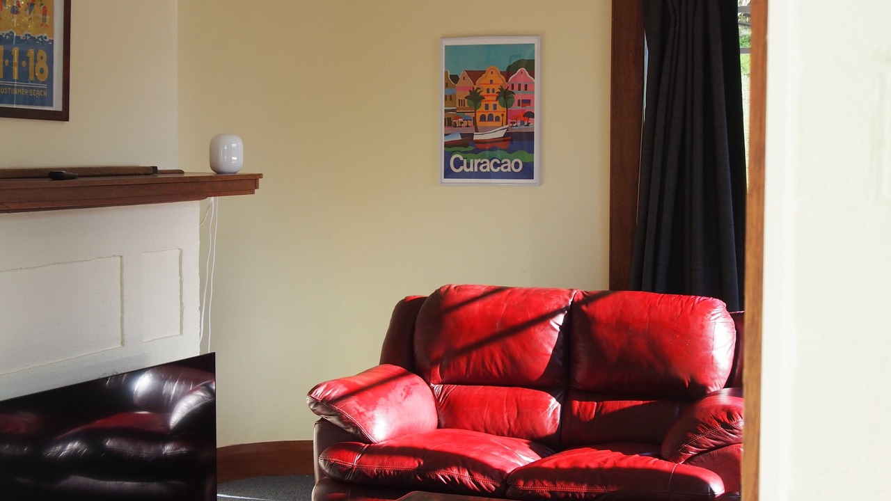 Photo of Livingroom in Geeveston