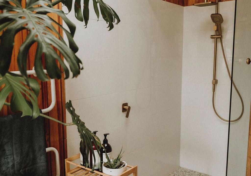 Photo of Bathroom in Geeveston