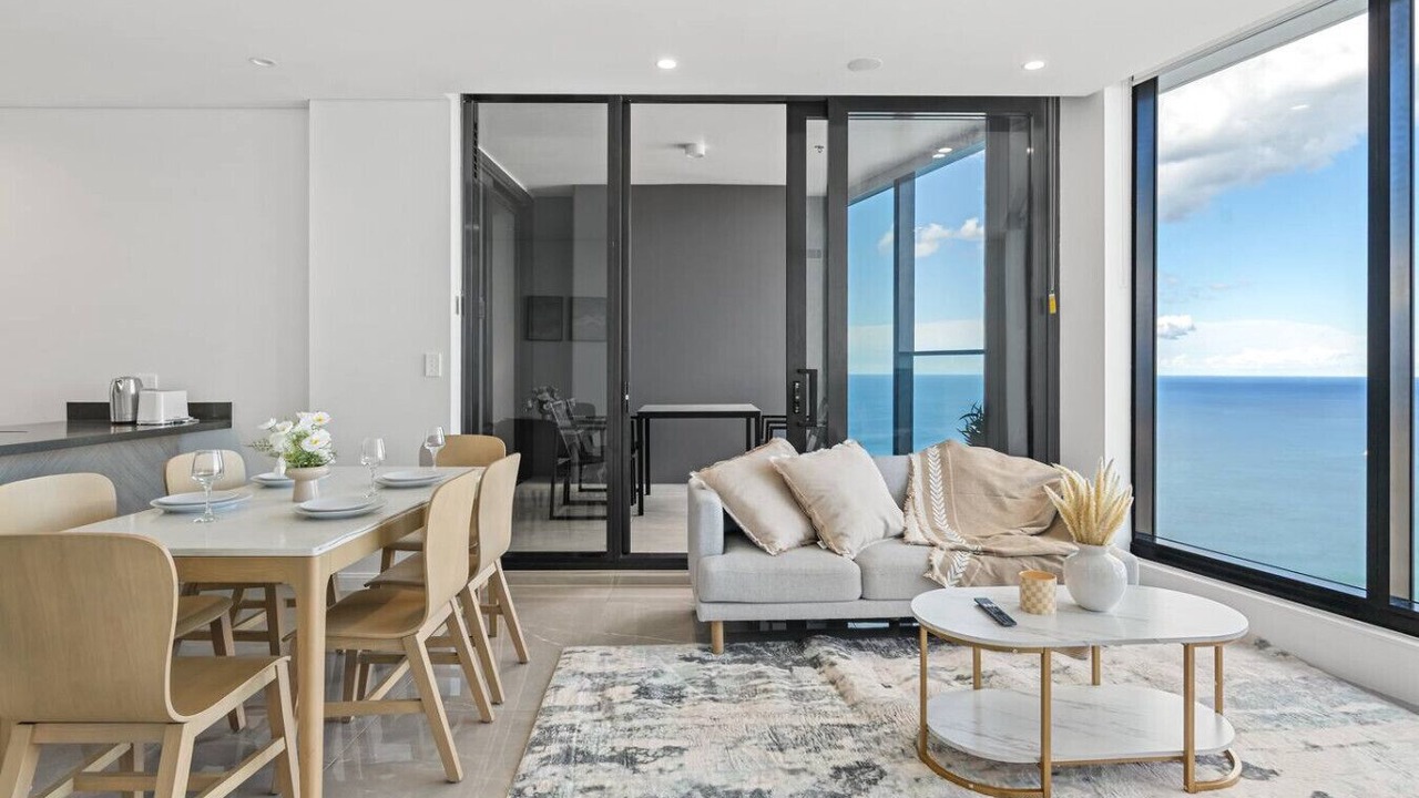 Photo of Livingroom in Surfers Paradise