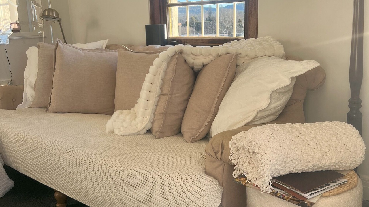 Photo of Livingroom in Tenterfield
