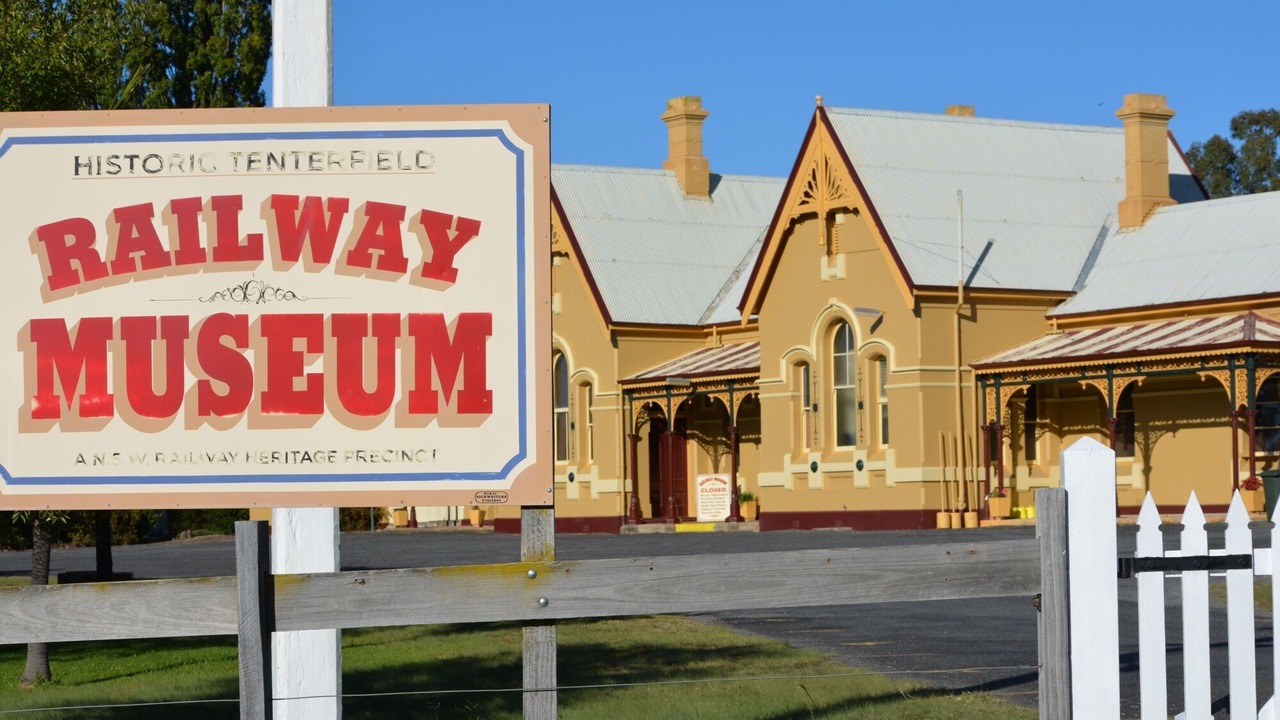 Photo of Others in Tenterfield