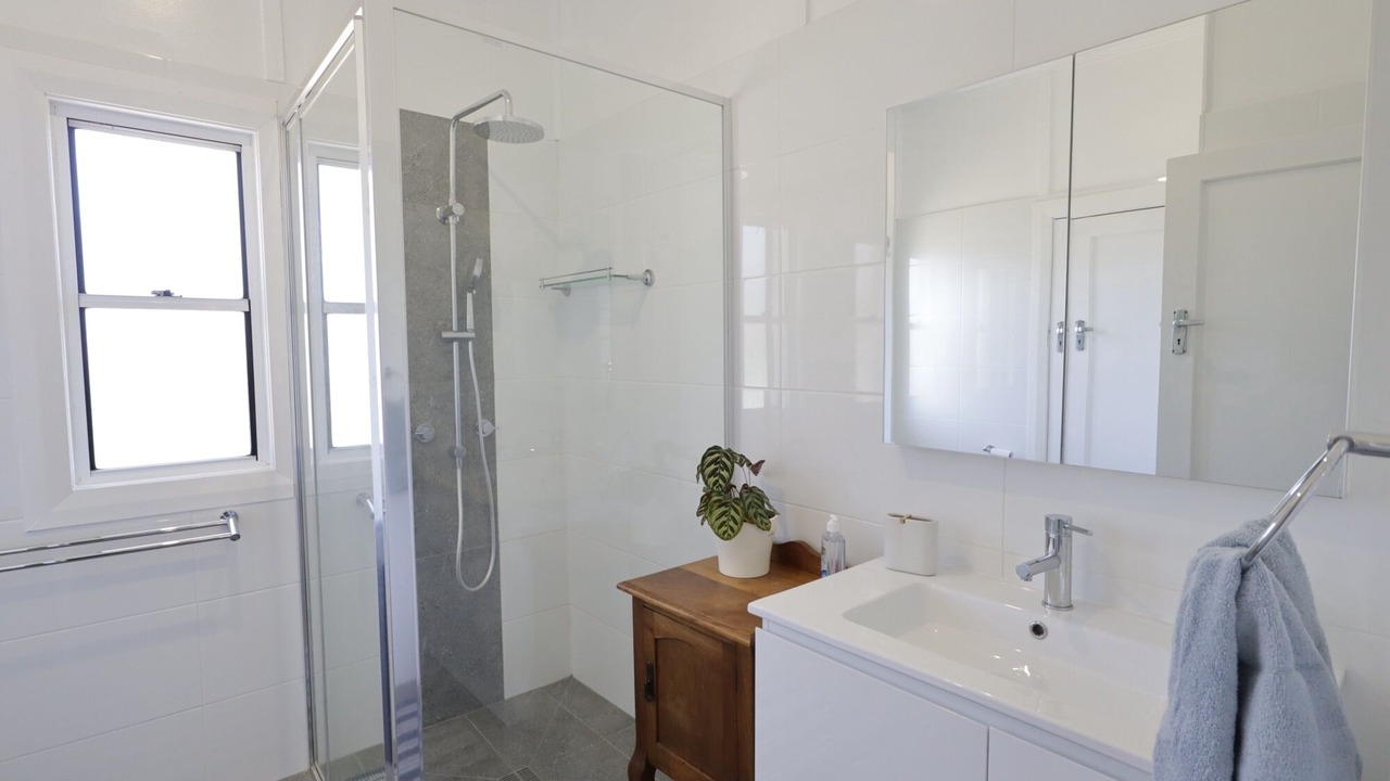 Photo of Bathroom in Tenterfield