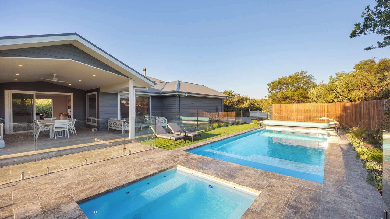 Photo of Outdoor in St. Andrews Beach