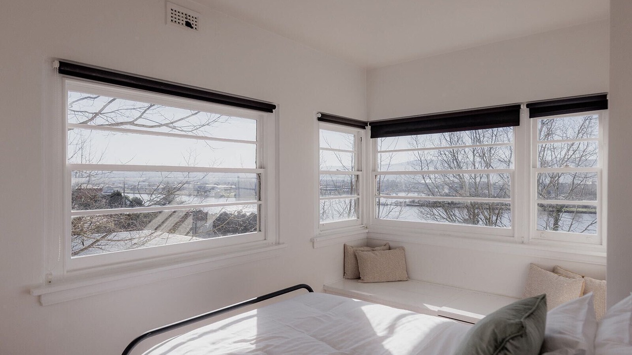 Photo of Bedroom in Trevallyn