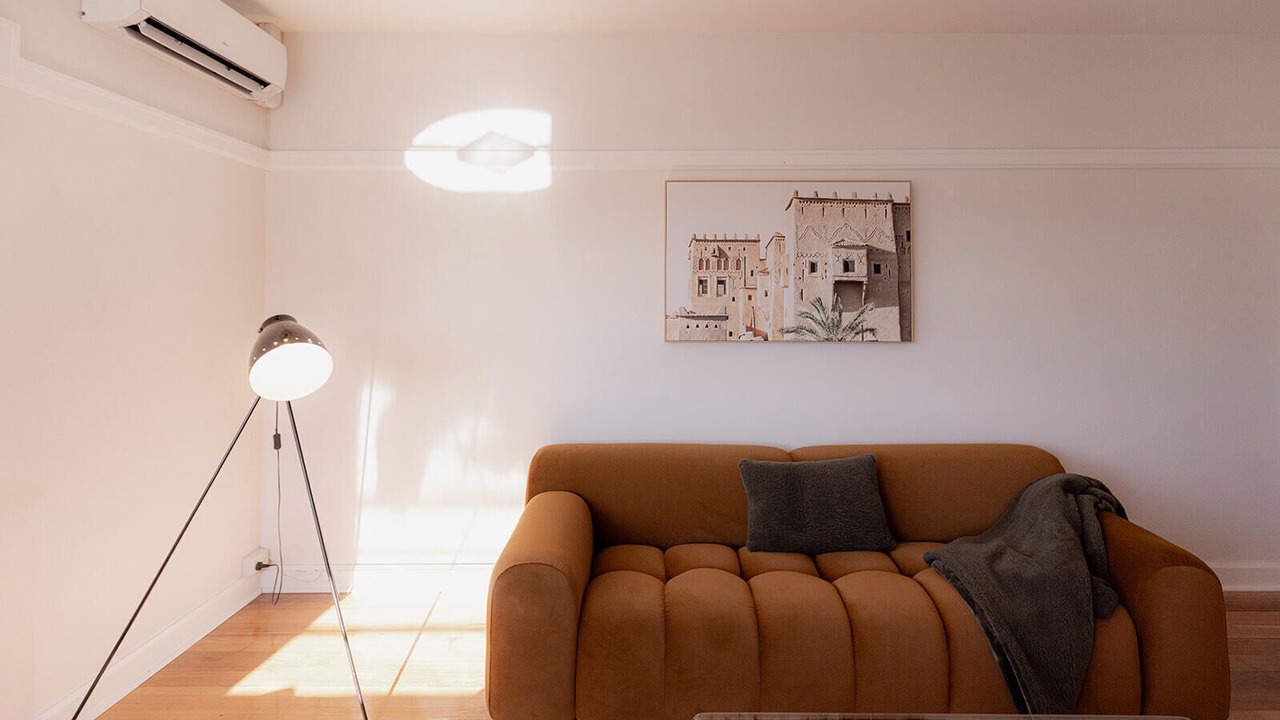 Photo of Livingroom in Trevallyn
