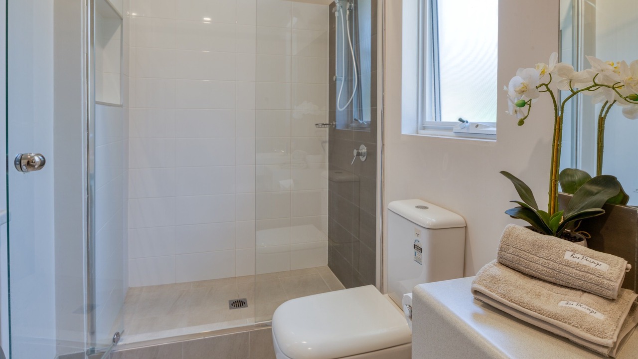 Photo of Bathroom in Connolly
