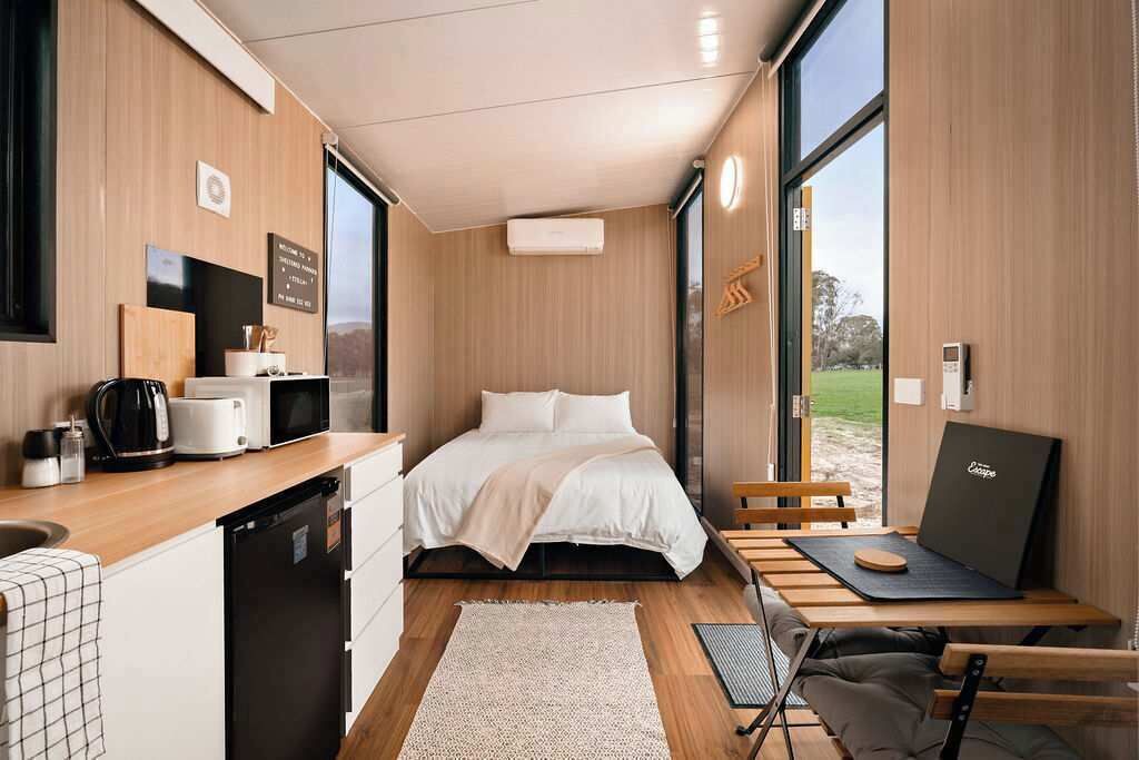 Photo of Bedroom in Warrenmang