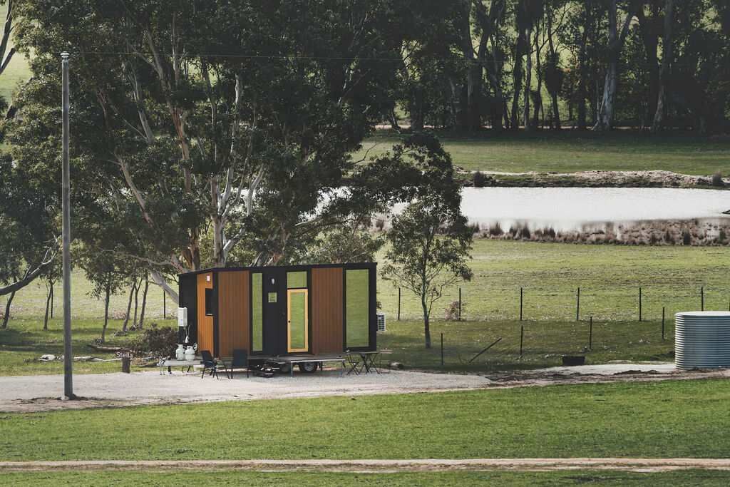 Photo of Outdoor in Warrenmang