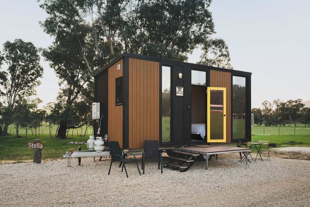 Photo of Outdoor in Warrenmang