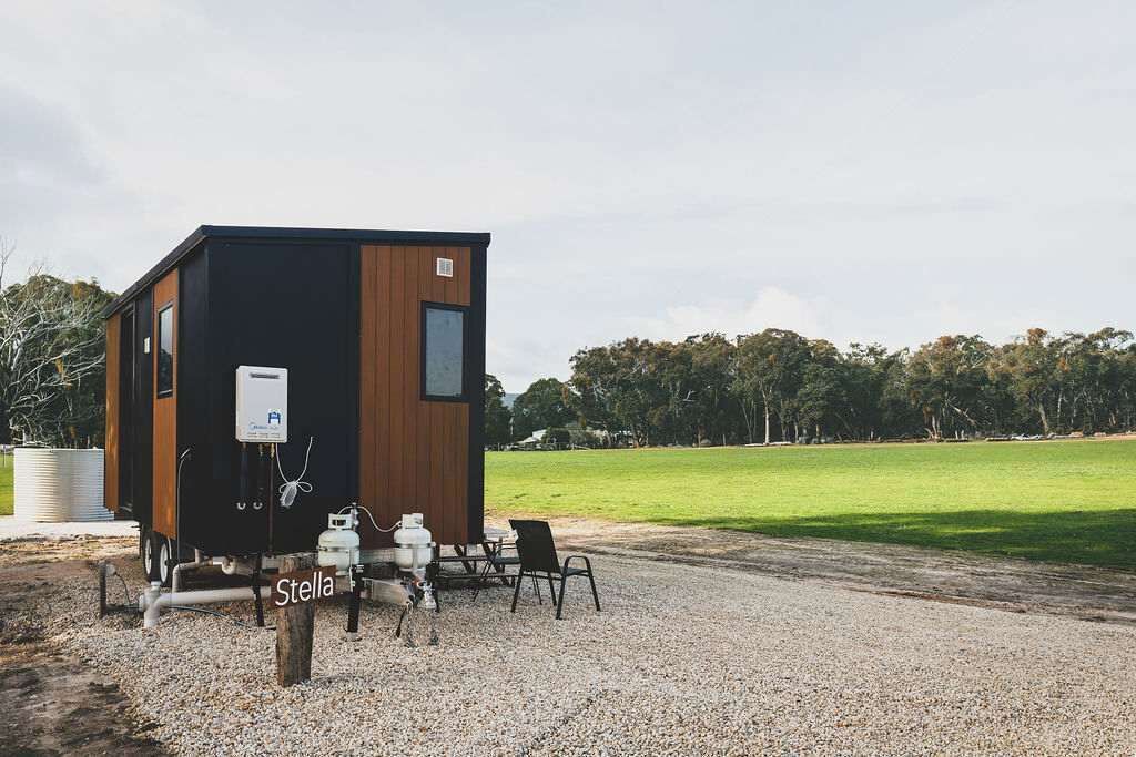 Photo of Outdoor in Warrenmang