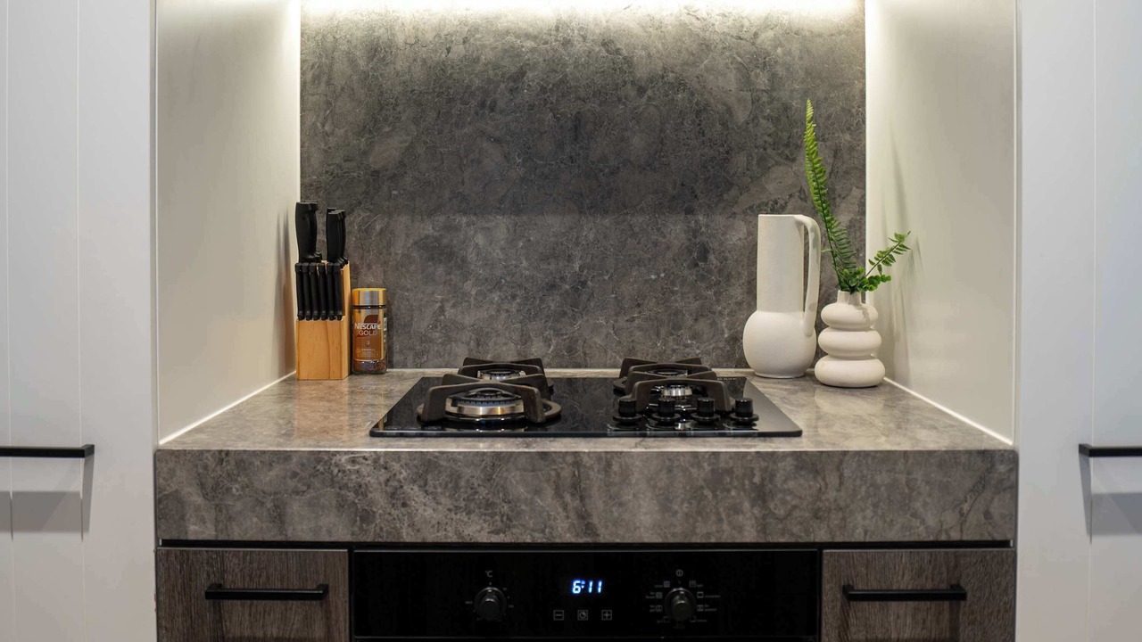 Photo of Kitchen in Collingwood