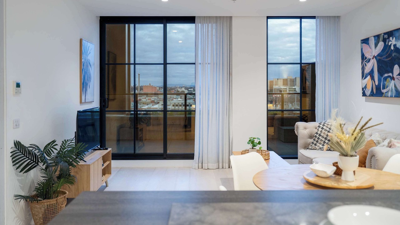 Photo of Livingroom in Collingwood