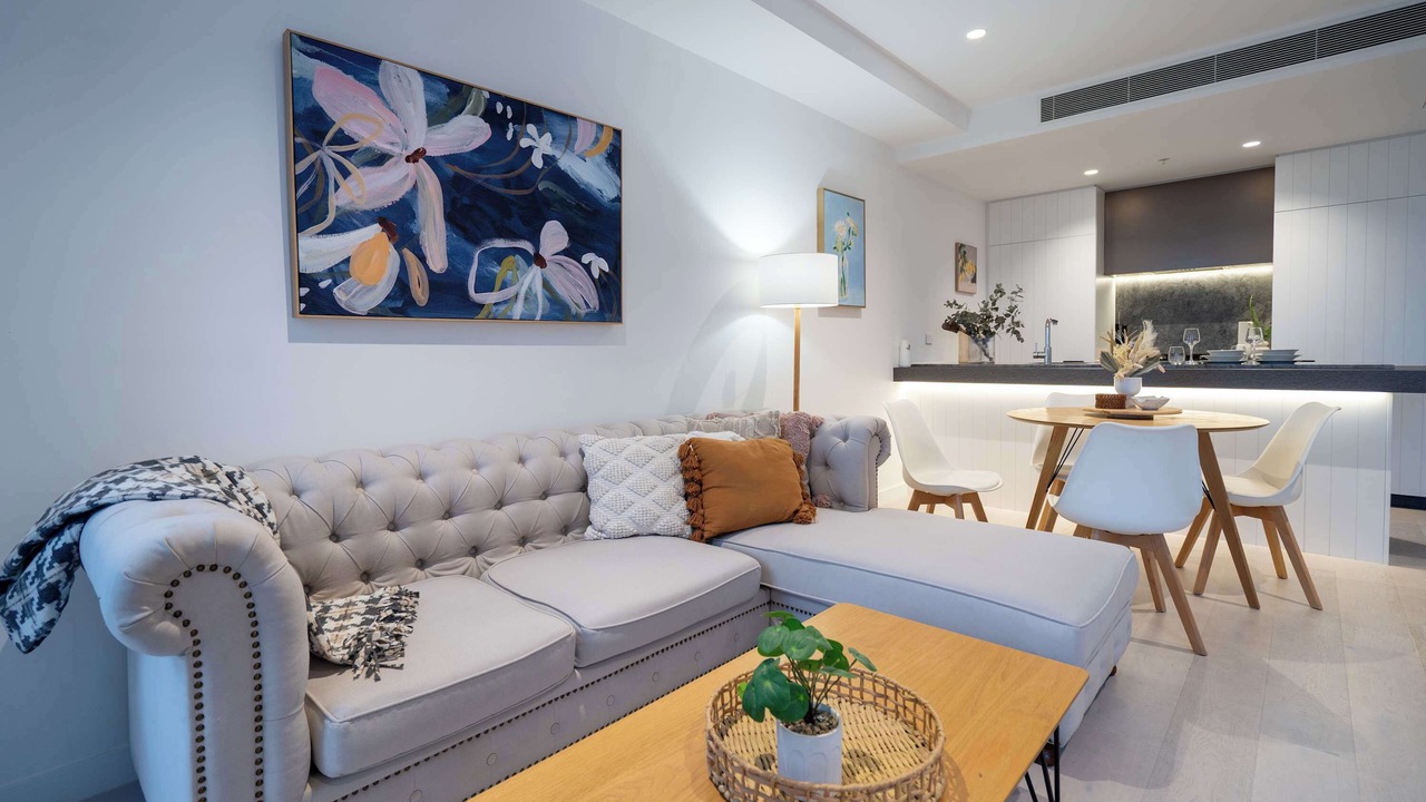 Photo of Livingroom in Collingwood