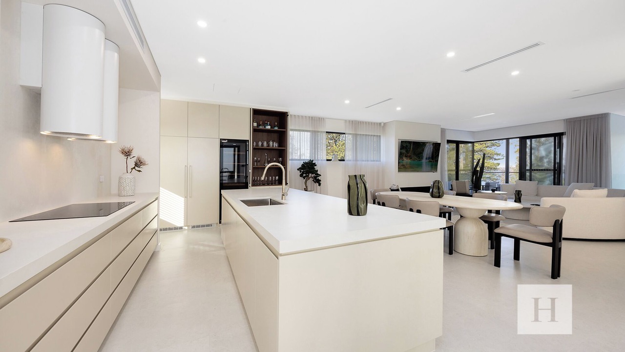 Photo of Kitchen in Morisset Park