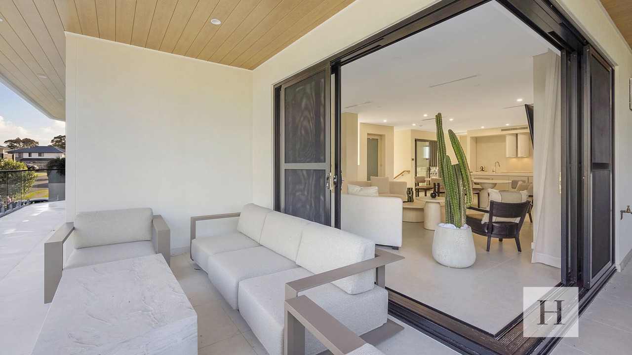Photo of Livingroom in Morisset Park