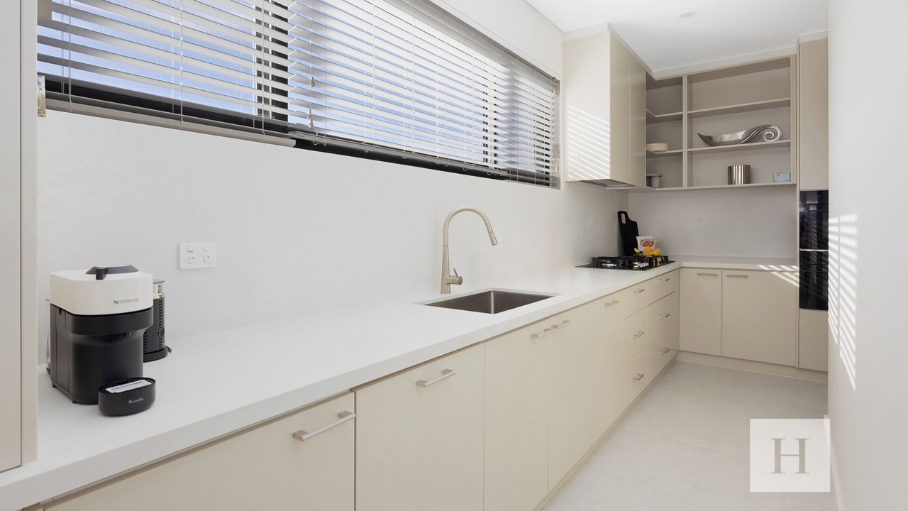 Photo of Kitchen in Morisset Park