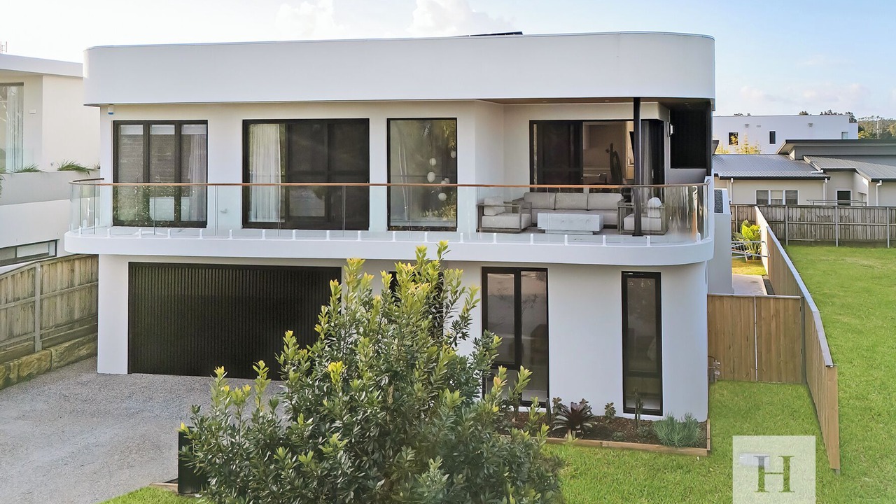 Photo of Patio Balcony in Morisset Park