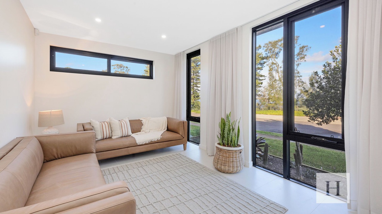 Photo of Livingroom in Morisset Park