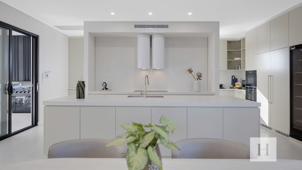 Photo of Kitchen in Morisset Park