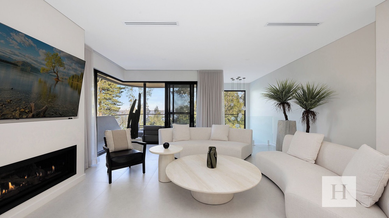 Photo of Livingroom in Morisset Park