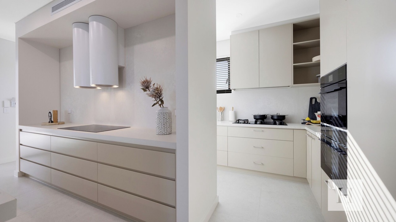 Photo of Kitchen in Morisset Park
