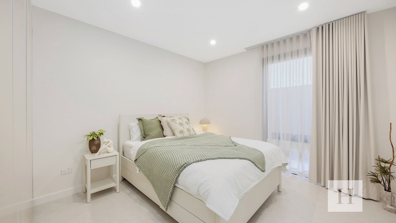 Photo of Bedroom in Morisset Park
