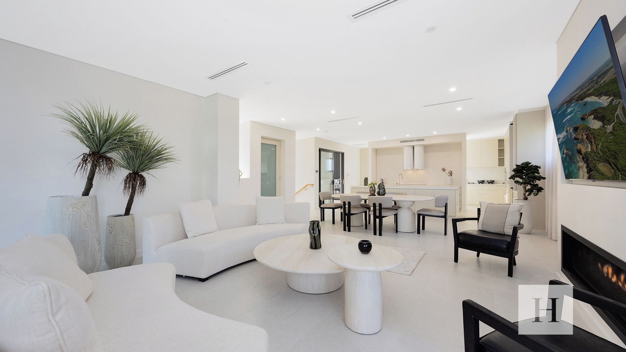 Photo of Livingroom in Morisset Park