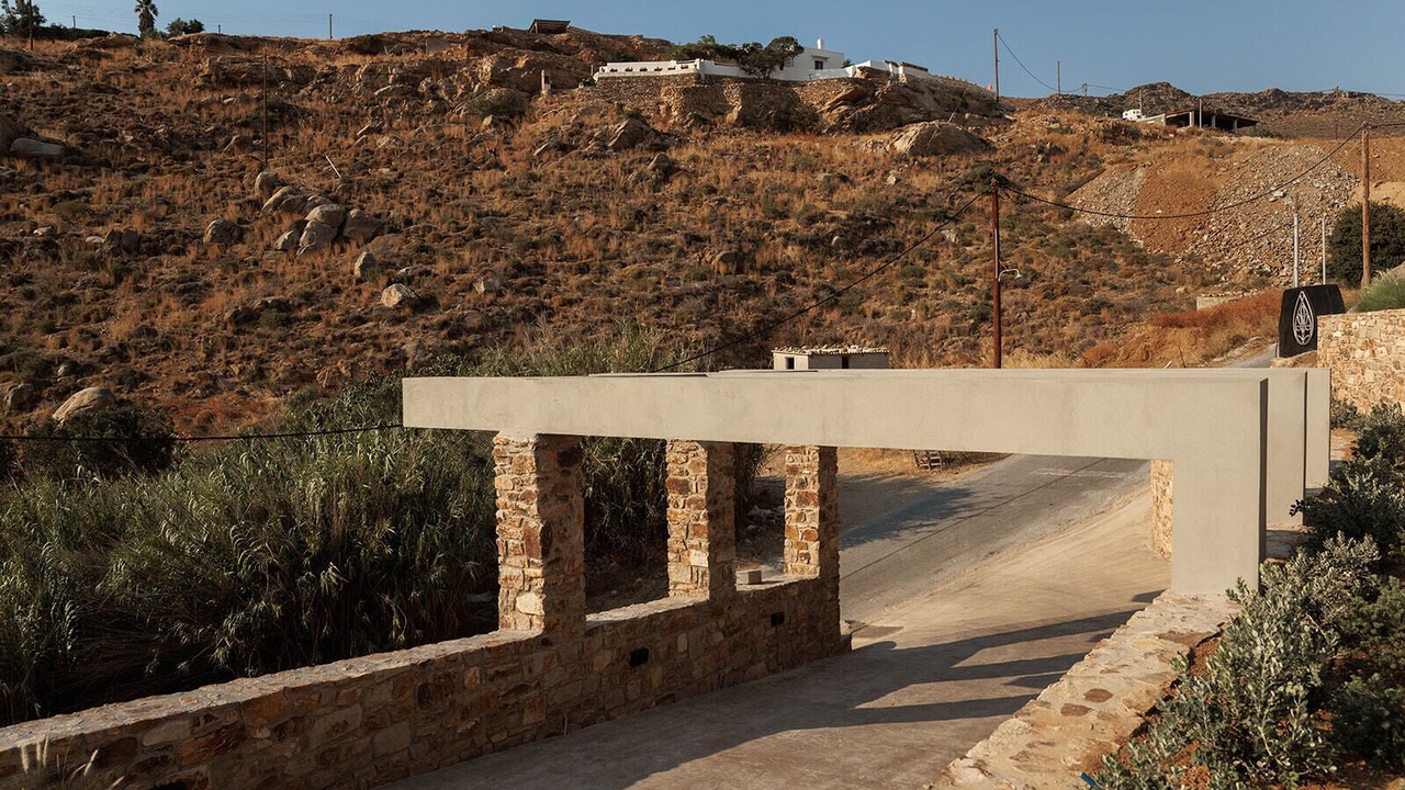 Photo of Others in Naxos Town