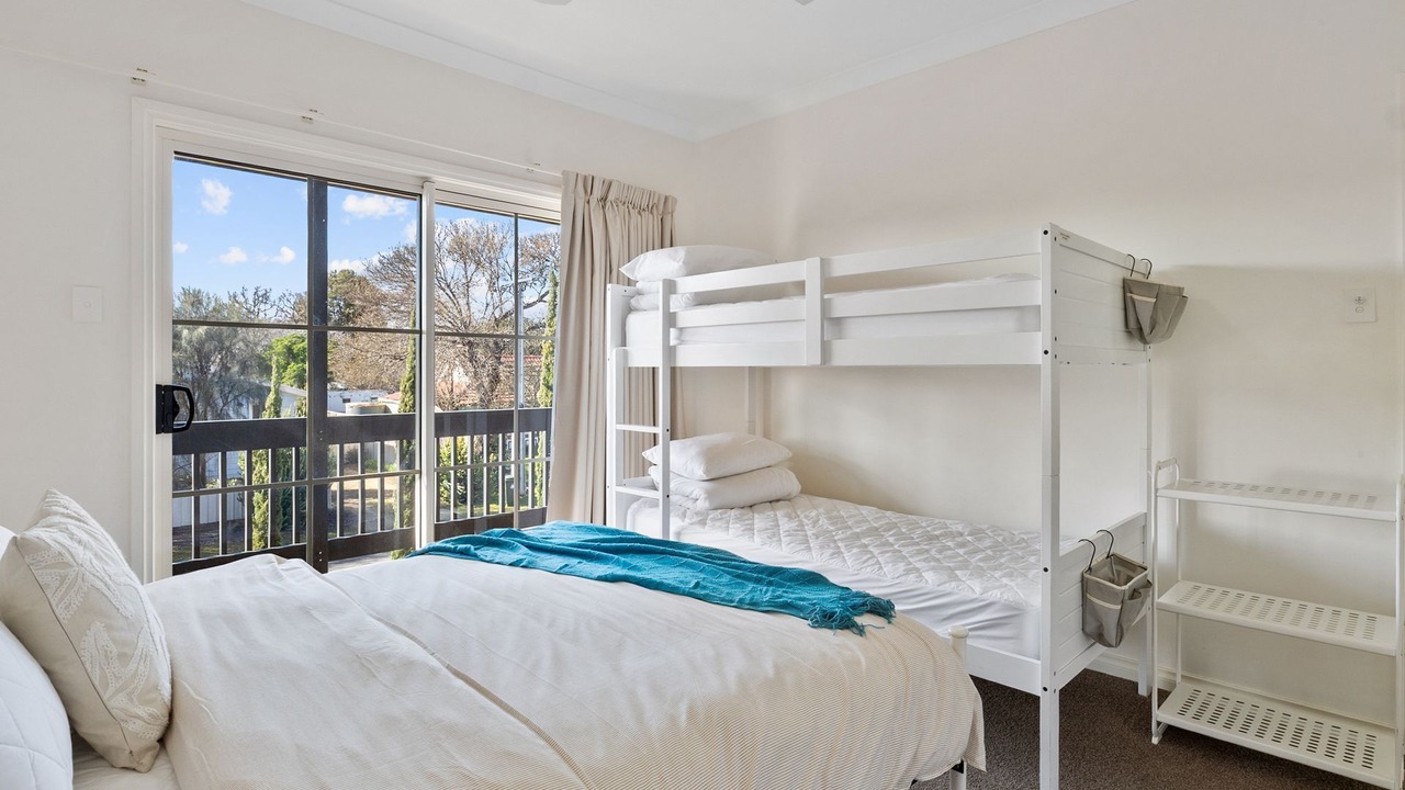 Photo of Bedroom in Normanville