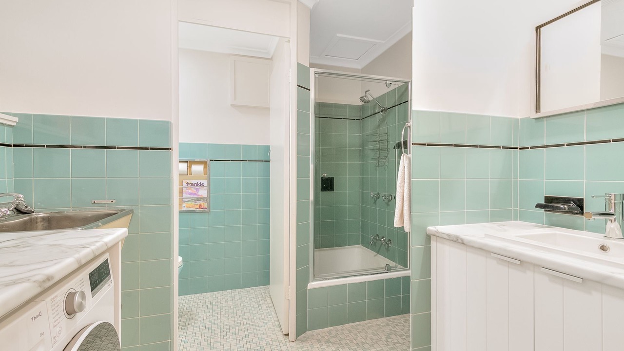 Photo of Bathroom in Tugun