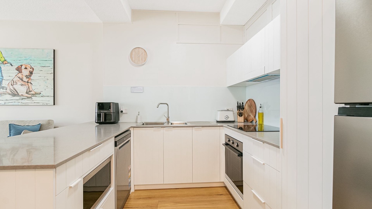Photo of Kitchen in Tugun