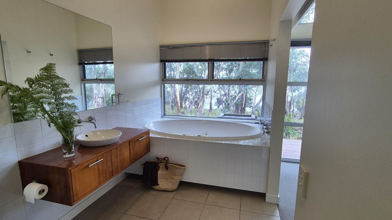 Photo of Bathroom in South Bruny