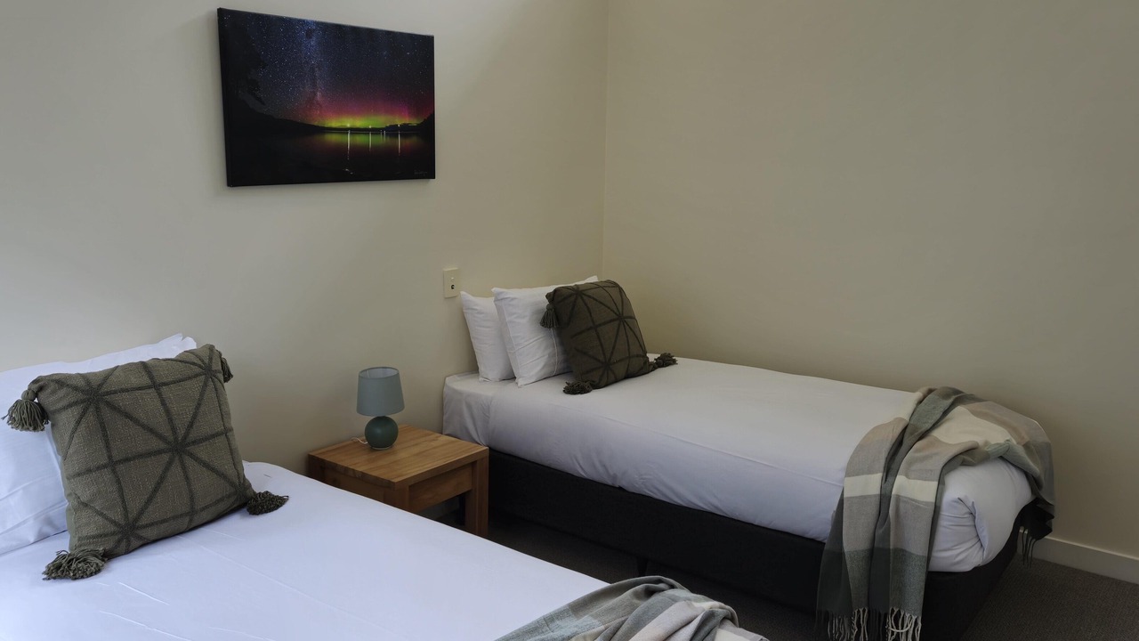 Photo of Bedroom in South Bruny