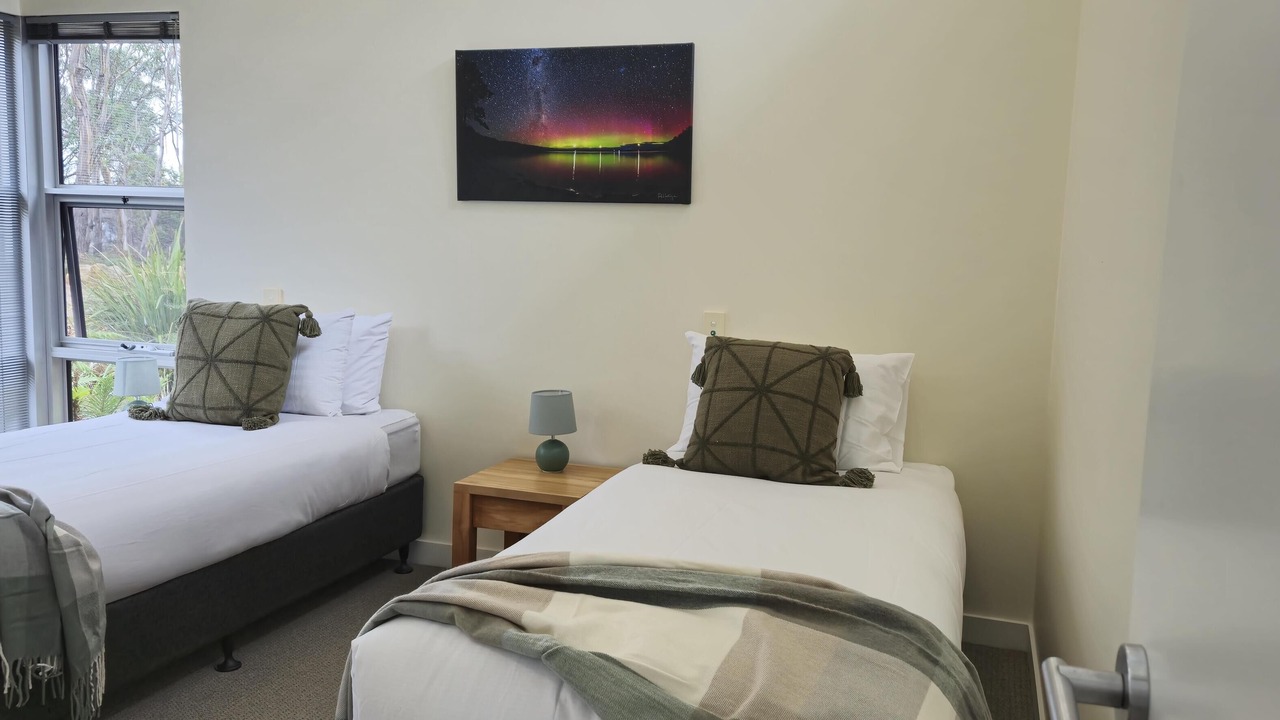 Photo of Bedroom in South Bruny