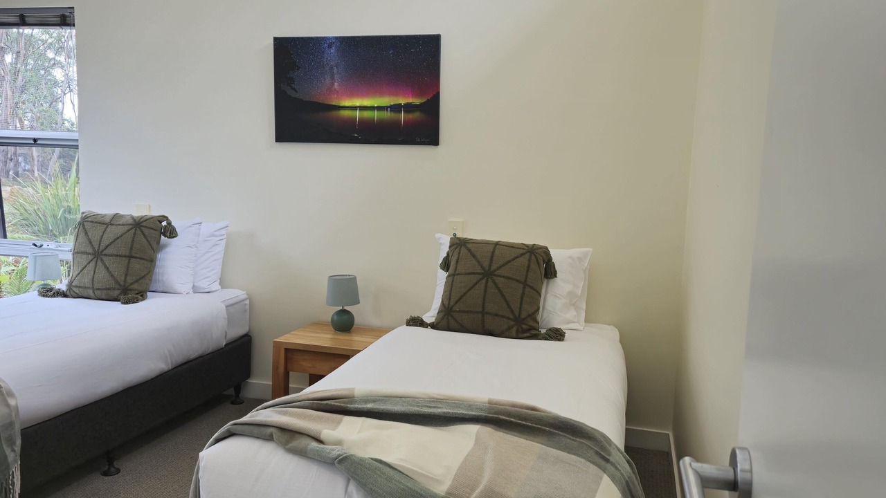 Photo of Bedroom in South Bruny