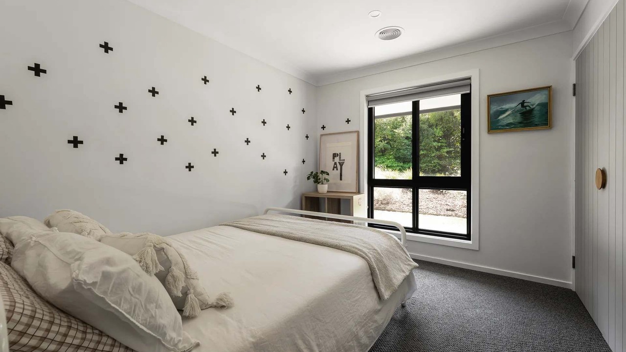 Photo of Bedroom in Tawonga South